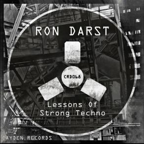 Download track Closer Ron Darst