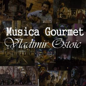 Download track Gourmet D`jembe Vladimir Ostoic