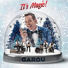 Download track Xmas Blues Medley Garou