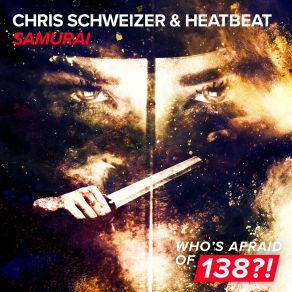 Download track Samurai (Extended Mix) Heatbeat, Chris Schweizer