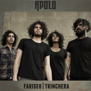 Download track Fariseo (Trinchera) Apolo