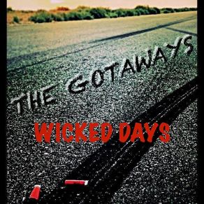 Download track Whiskey Kiss The Gotaways