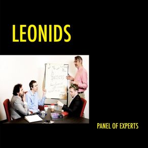 Download track Teeth Leonids