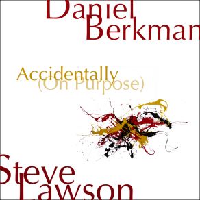 Download track Not Two, But One Steve Lawson, Daniel Berkman