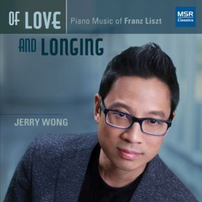 Download track Années De Pèlerinage, Première Année (Suisse, S. 160): Au Lac De Wallenstadt Jerry Wong