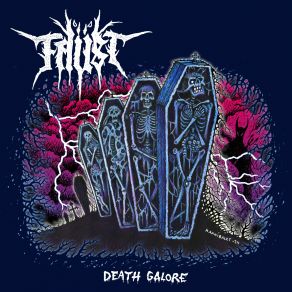 Download track Entombed Alive Faust