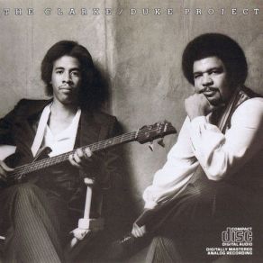 Download track Finding My Way George Duke, Stanley Clarke