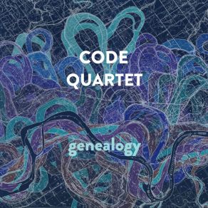 Download track O Sacred Head, Now Wounded CODE Quartet