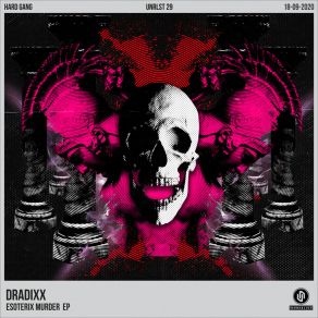 Download track Harakiri Dradixx