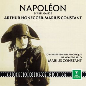 Download track Napoléon: L'assaut Orchestre Philharmonique De Monte - Carlo, Marius Constant