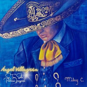 Download track Mi Soledad Angel Villagran