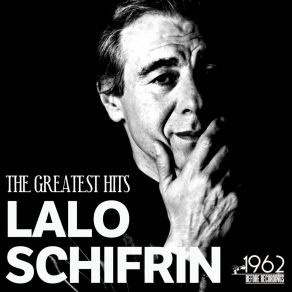 Download track An Evening In San Paulo Lalo Schifrin