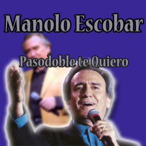 Download track El Fuego De La Cortinita Manolo Escobar