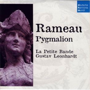 Download track 18. Pygmalion: Scene IV. 'Le Peuple Dans Ces Lieux' Pygmalion Jean - Philippe Rameau