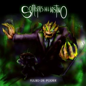 Download track Flujo De Poder Sombras Del Destino