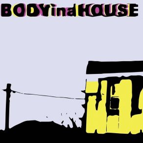 Download track Someone I Can't Believe Bodyinahouse