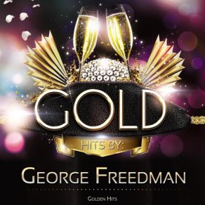 Download track Jambalaya (Original Mix) George Freedman