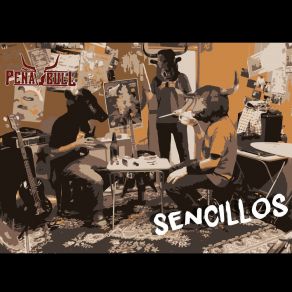 Download track Pesadumbre Peñabull