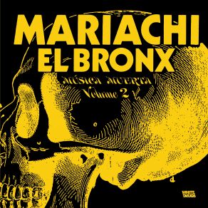 Download track Christian Life (The Louvin Brothers Cover) The Bronx, Mariachi El Bronx