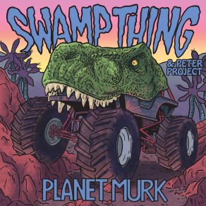 Download track Dark City Swamp Thing