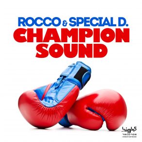 Download track Champion Sound (Club Mix) Rocco, Special D.