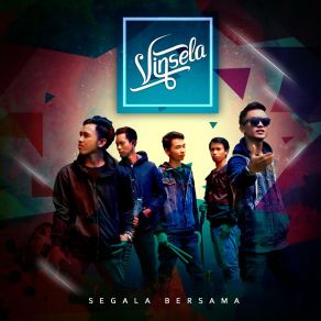 Download track Segala Bersama Vinsela