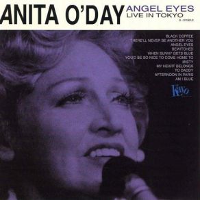 Download track My Heart Belongs To Daddy Anita O'Day