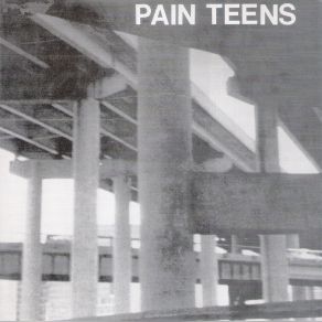 Download track The Unnamable Pain Teens