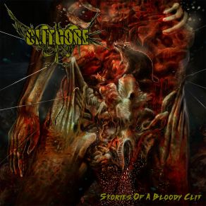 Download track Bullous Impetigo (Regurgitate Cover) Clitgore