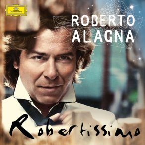 Download track F. Alagna: Cantu Roberto AlagnaYvan Cassar, Pedro Javier González, Vernerey Laurent, Paris Symphonic Orchestra, Nicolas Montazaud, Robert Legall