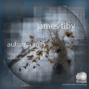 Download track Autumn Rain (Science Deal Remix) James Fiby