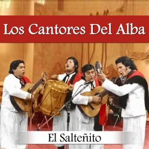 Download track La Caspi Corral Los Cantores Del Alba