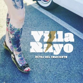 Download track Chica De TV Villa Rayo