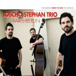 Download track Songe D'automne Joscho Stephan Trio