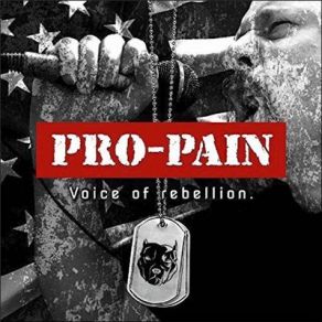 Download track Age Of Disgust Pro Pain