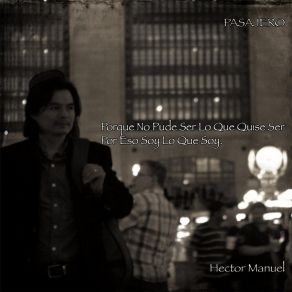 Download track Victima De Tu Experiencia Hector Manuel