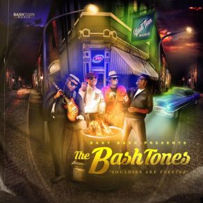 Download track Carry On Baby Bash, The Bashtones