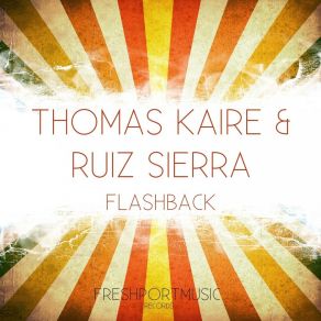 Download track Flashback Thomas Kaire