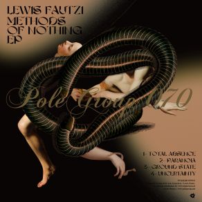 Download track Total Absence Lewis Fautzi