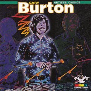 Download track General Mojo's Well-Laid Plan Gary Burton