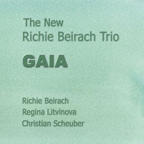 Download track Faces The New Richie Beirach Trio