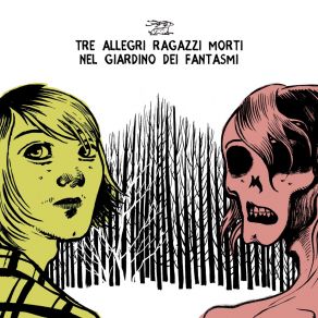 Download track Bugiardo Tre Allegri Ragazzi Morti