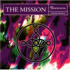 Download track Swoon (Mix) The Mission UKFull Balloon