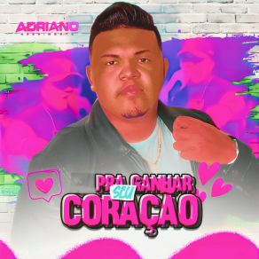 Download track Vou Me Declarar Adriano Nascimento