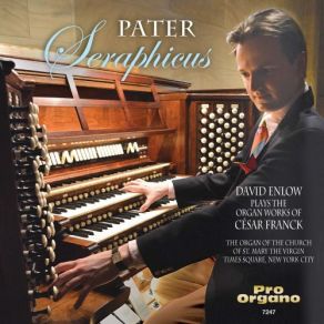 Download track Grande Pièce Symphonique In F-Sharp Minor, Op. 17, FWV 29: III. Allegro Non Troppo E Maestoso David Enlow