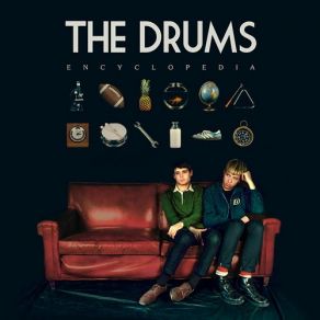 Download track The Rules Of Your Life (Bonus Track) The Drums