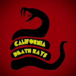 Download track California Death Rays California Death Rays