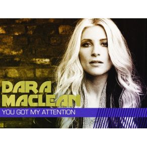 Download track Yours Forever Dara Maclean