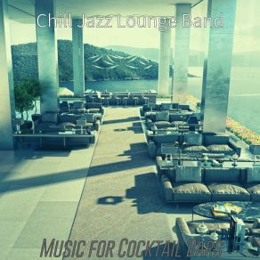 Download track Elegant Moods For Bars Jazz Chill