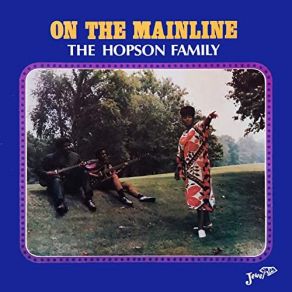 Download track Troublesome Waters The Hopson Family